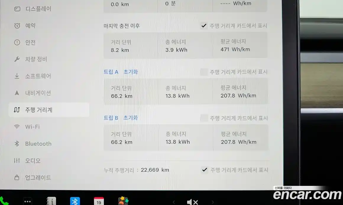 Tesla Model Y 2023 0.2 гидро в Москве № 231682, фото 8