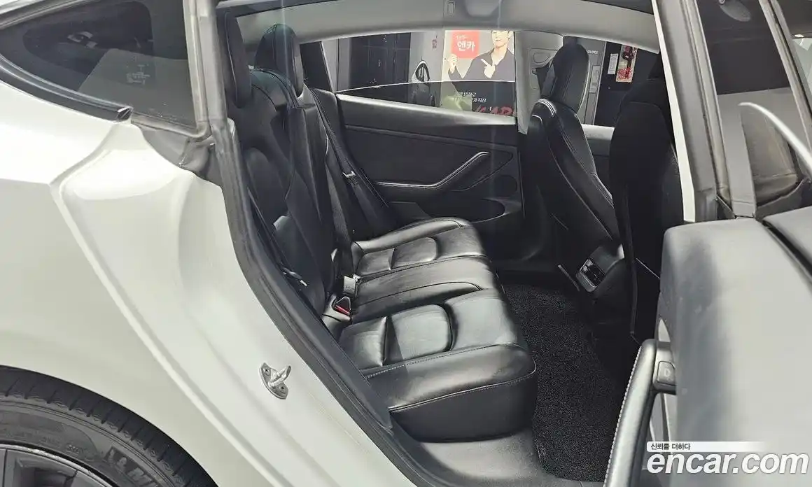 Tesla Model 3 2021 0.2 гидро в Москве № 231781, фото 12