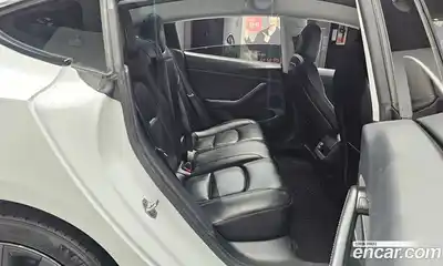 Tesla Model 3 2021 0.2 гидро в Москве № 231781, миниатюра 12