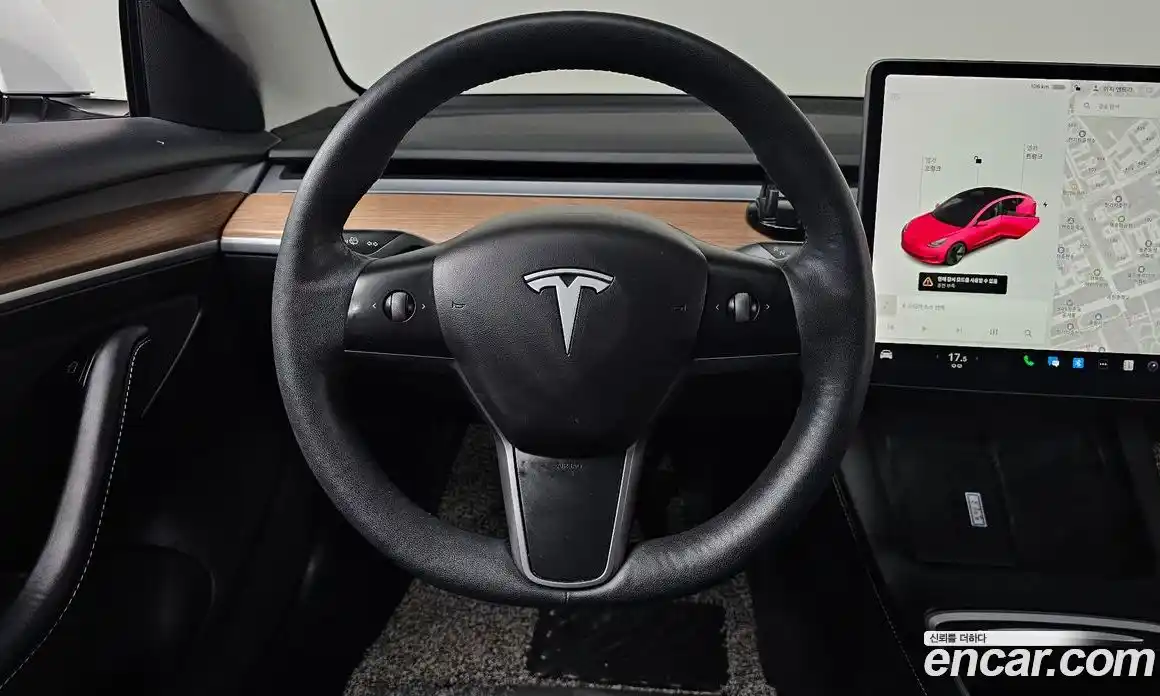 Tesla Model 3 2021 0.2 гидро в Москве № 231781, фото 13