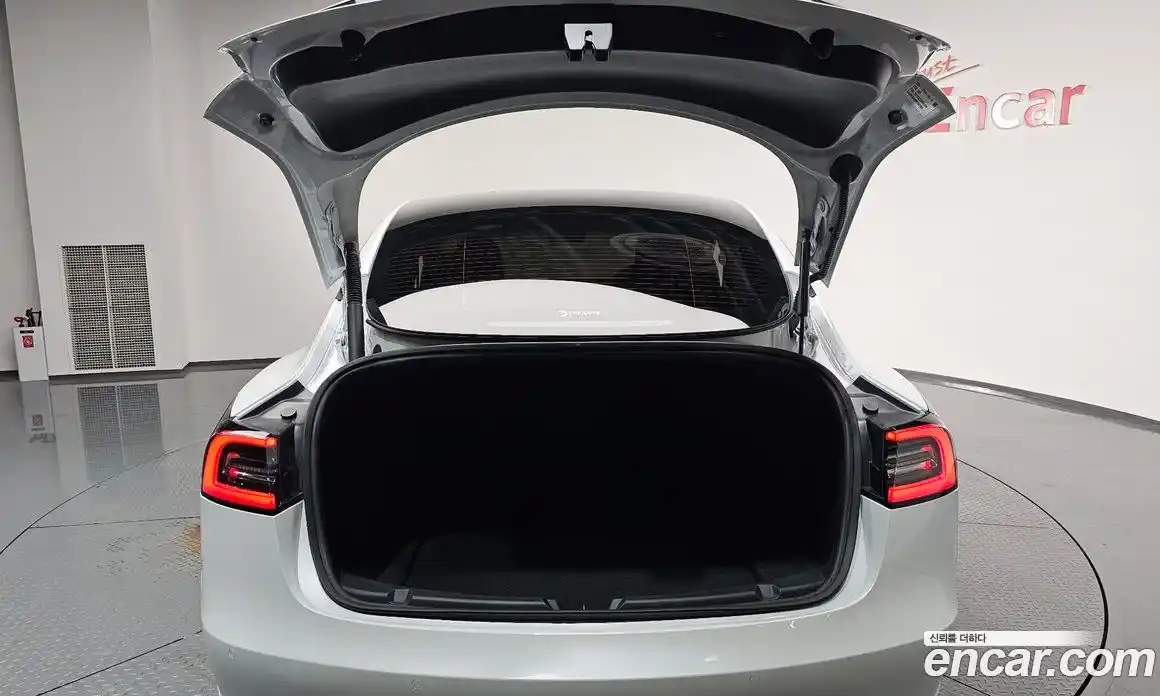 Tesla Model 3 2021 0.2 гидро в Москве № 231781, фото 20