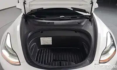 Tesla Model 3 2021 0.2 гидро в Москве № 231781, миниатюра 6