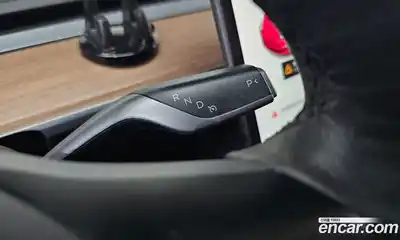 Tesla Model 3 2021 0.2 гидро в Москве № 231781, миниатюра 9