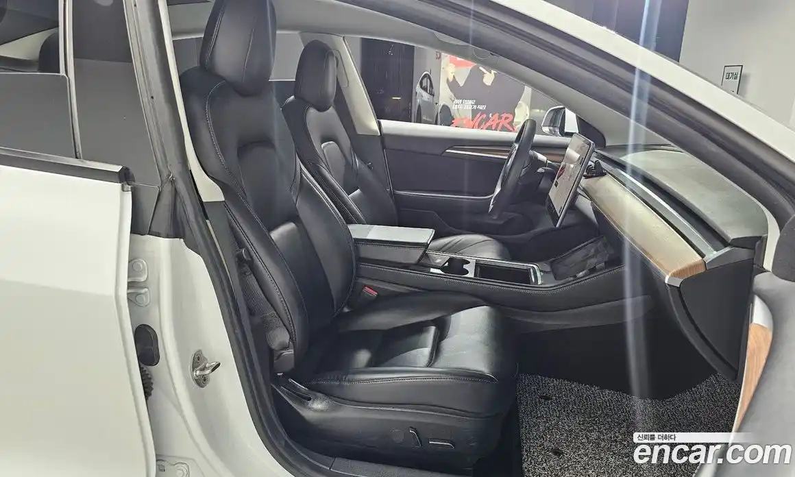 Tesla Model 3 2021 0.2 гидро в Москве № 231781, фото 10