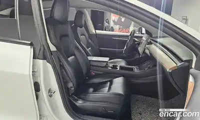 Tesla Model 3 2021 0.2 гидро в Москве № 231781, миниатюра 10