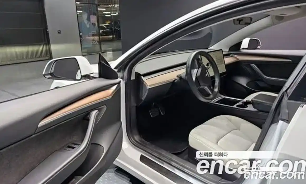 Tesla Model 3 2021 гидро в Москве № 231913, фото 11