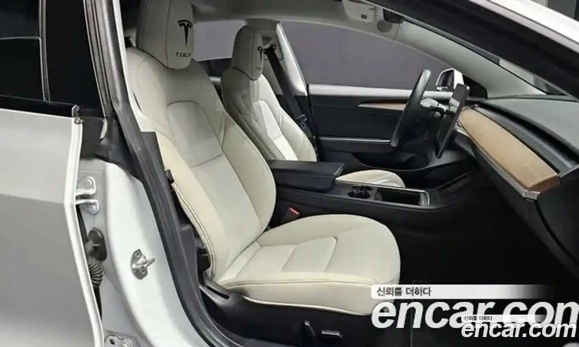 Tesla Model 3 2021 гидро в Москве № 231913, фото 12