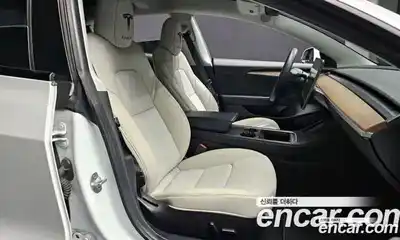 Tesla Model 3 2021 гидро в Москве № 231913, миниатюра 12