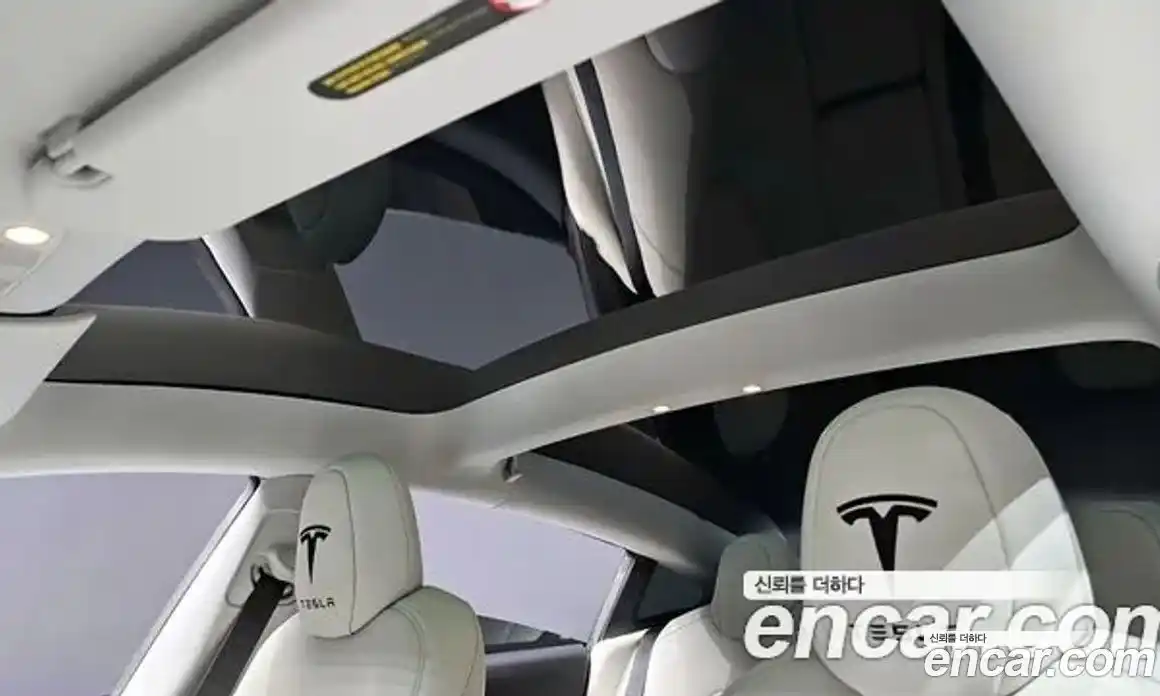 Tesla Model 3 2021 гидро в Москве № 231913, фото 14