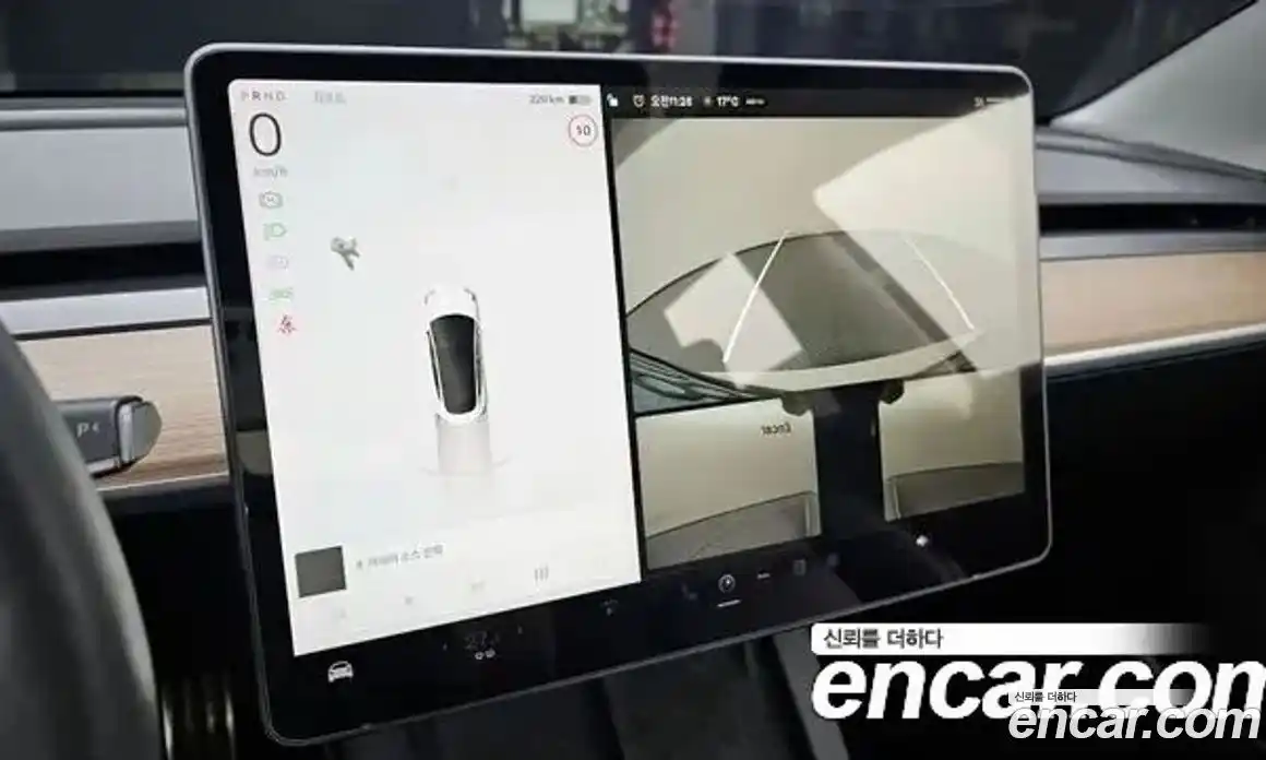 Tesla Model 3 2021 гидро в Москве № 231913, фото 16