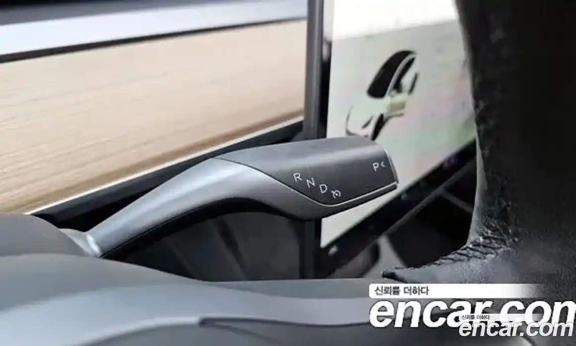 Tesla Model 3 2021 гидро в Москве № 231913, фото 9