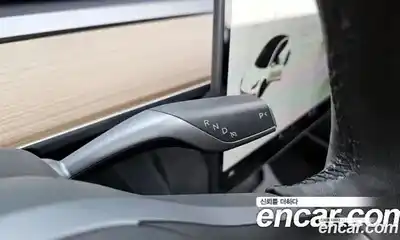 Tesla Model 3 2021 гидро в Москве № 231913, миниатюра 9