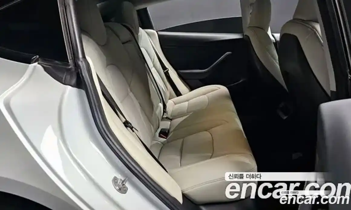 Tesla Model 3 2021 гидро в Москве № 231913, фото 10