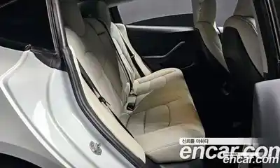 Tesla Model 3 2021 гидро в Москве № 231913, миниатюра 10