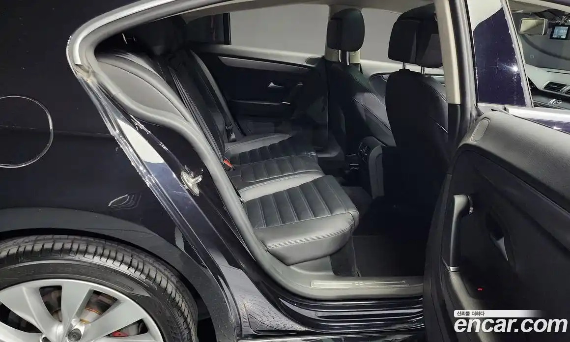 Volkswagen CC 2015 2.0 гидро в Москве № 232207, фото 12