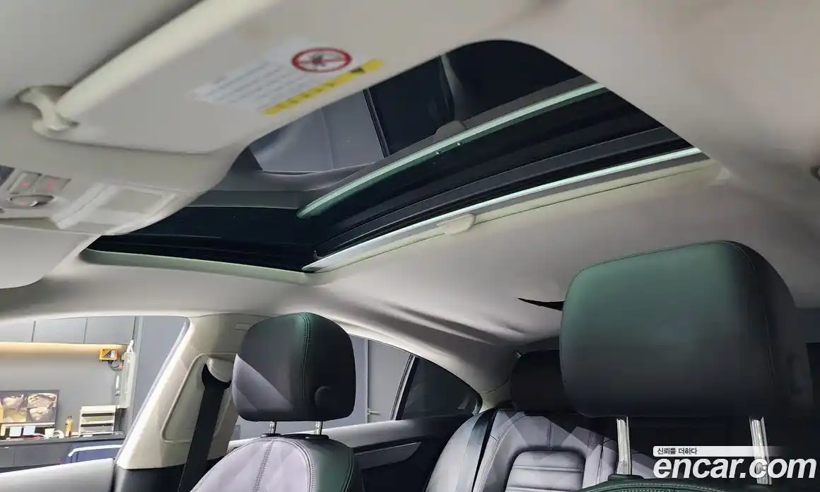 Volkswagen CC 2015 2.0 гидро в Москве № 232207, фото 18