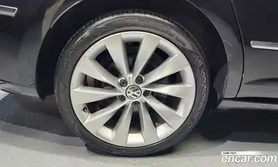 Volkswagen CC 2015 2.0 гидро в Москве № 232207, миниатюра 5
