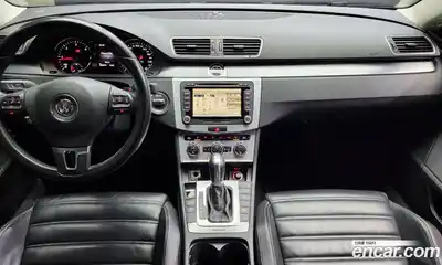 Volkswagen CC 2015 2.0 гидро в Москве № 232207, миниатюра 7