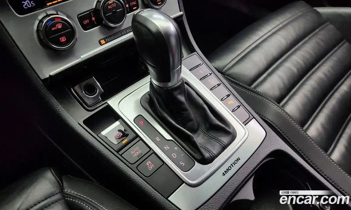Volkswagen CC 2015 2.0 гидро в Москве № 232207, фото 9