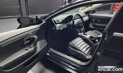 Volkswagen CC 2015 2.0 гидро в Москве № 232207, миниатюра 10