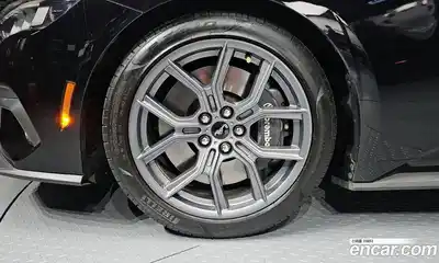 Ford Mustang 2024 2.3 гидро в Москве № 233171, миниатюра 5