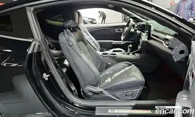 Ford Mustang 2024 2.3 гидро в Москве № 233171, миниатюра 10