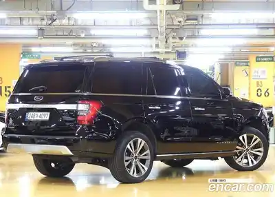 Ford Expedition 2021 3.5 гидро в Москве № 234166, миниатюра 2