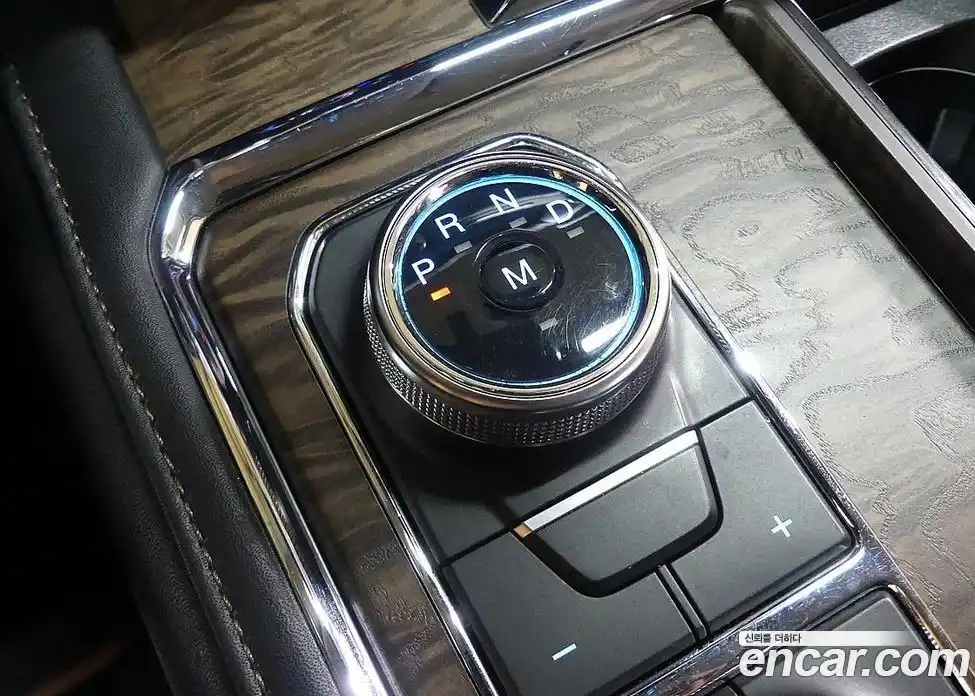 Ford Expedition 2021 3.5 гидро в Москве № 234166, фото 9