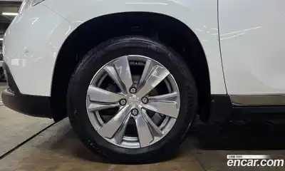 Peugeot 2008 2015 1.6 гидро в Москве № 236834, миниатюра 12