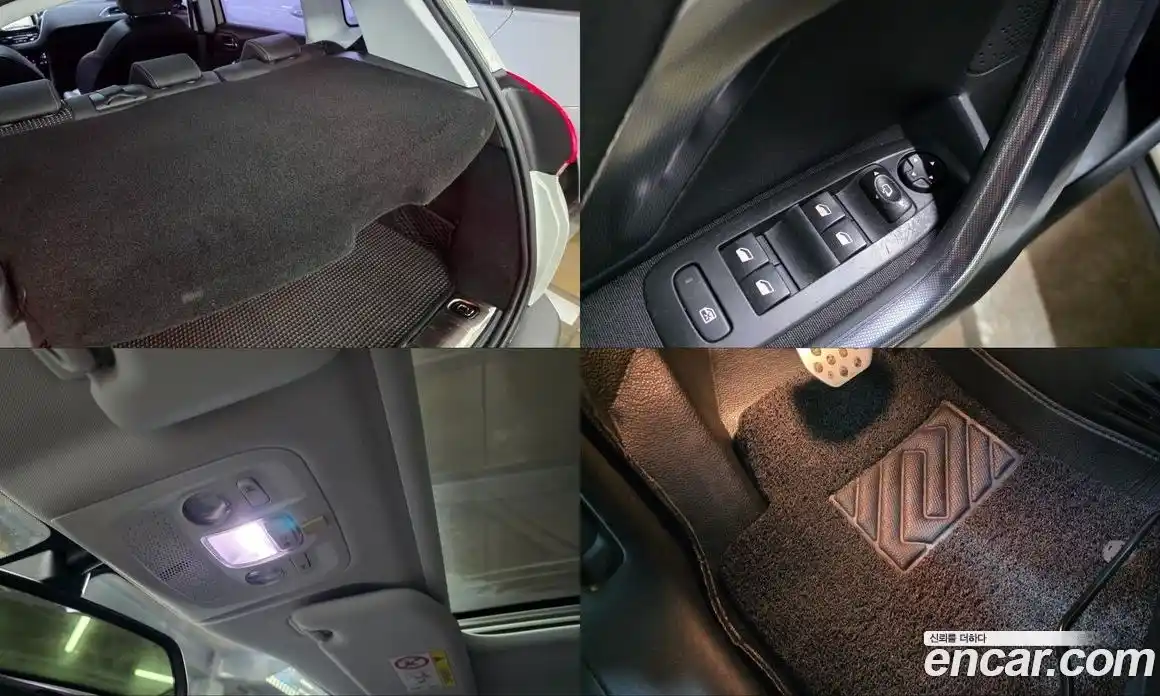 Peugeot 2008 2015 1.6 гидро в Москве № 236834, фото 19