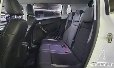 Peugeot 2008 2015 1.6 гидро в Москве № 236834, миниатюра 6