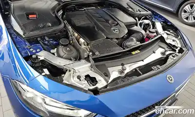 Mercedes-Benz CLS-Class 2022 2.0 гидро в Москве № 240901, миниатюра 6