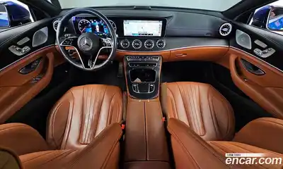 Mercedes-Benz CLS-Class 2022 2.0 гидро в Москве № 240901, миниатюра 7