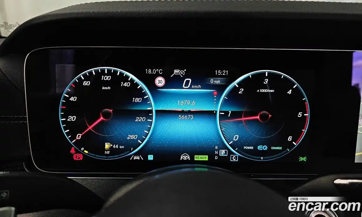 Mercedes-Benz CLS-Class 2022 2.0 гидро в Москве № 240901, фото 8