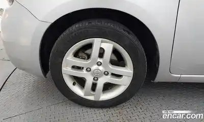 Nissan Cube 2011 1.8 гидро в Москве № 244457, миниатюра 5