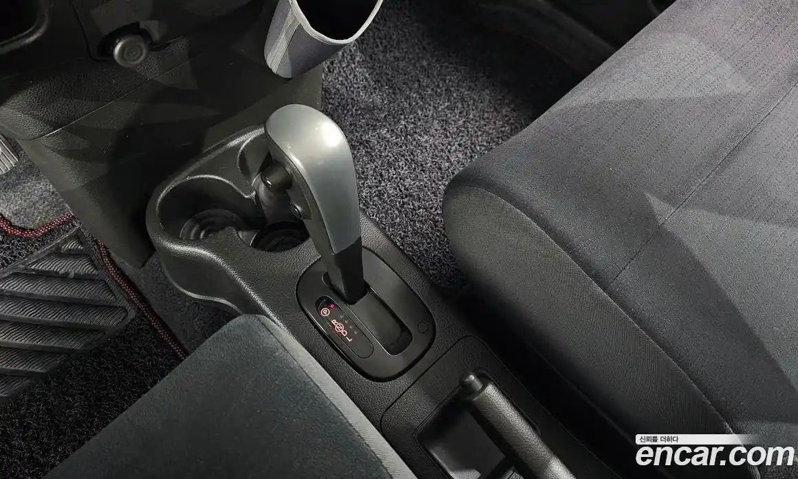 Nissan Cube 2011 1.8 гидро в Москве № 244457, фото 9
