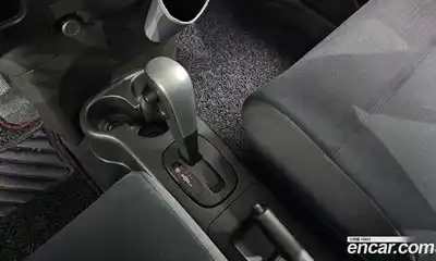 Nissan Cube 2011 1.8 гидро в Москве № 244457, миниатюра 9