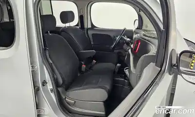Nissan Cube 2011 1.8 гидро в Москве № 244457, миниатюра 10