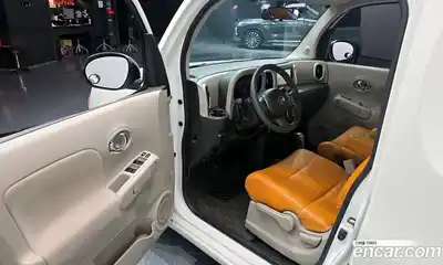 Nissan Cube 2012 1.8 гидро в Москве № 248656, миниатюра 12