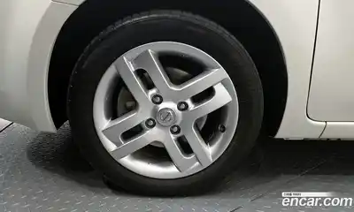 Nissan Cube 2012 1.8 гидро в Москве № 248656, миниатюра 5