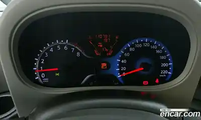 Nissan Cube 2012 1.8 гидро в Москве № 248656, миниатюра 7