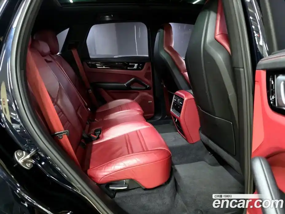 Porsche Cayenne 2019 3.0 гидро в Москве № 252422, фото 12