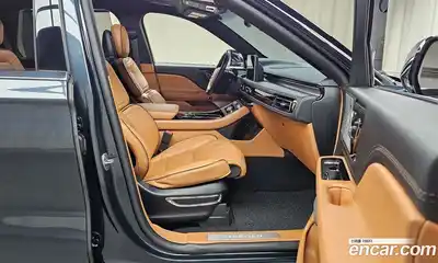 Lincoln Aviator 2020 3.0 гидро в Москве № 255732, миниатюра 11