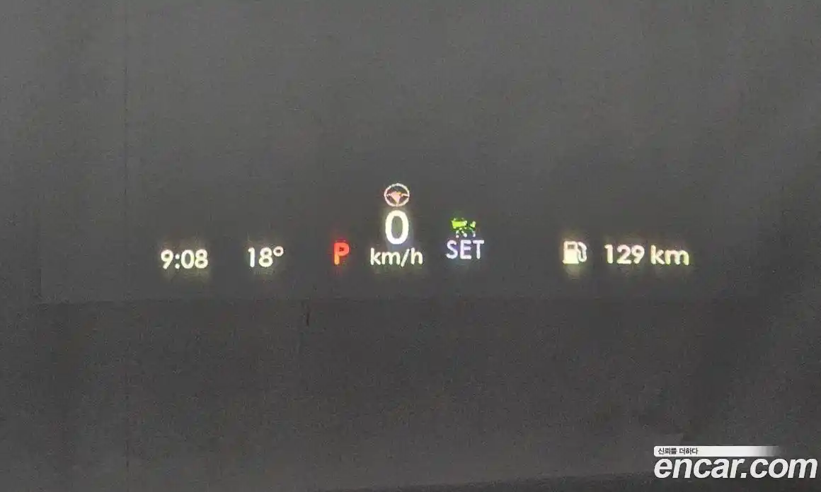 Lincoln Aviator 2020 3.0 гидро в Москве № 255732, фото 13