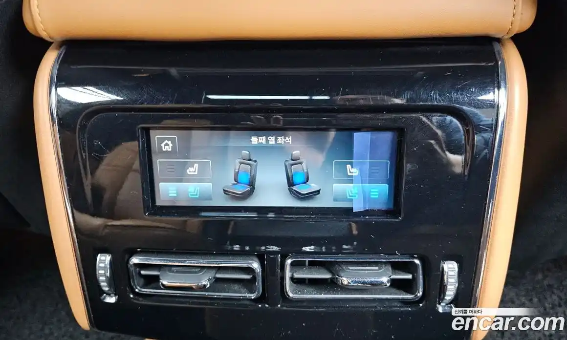 Lincoln Aviator 2020 3.0 гидро в Москве № 255732, фото 18