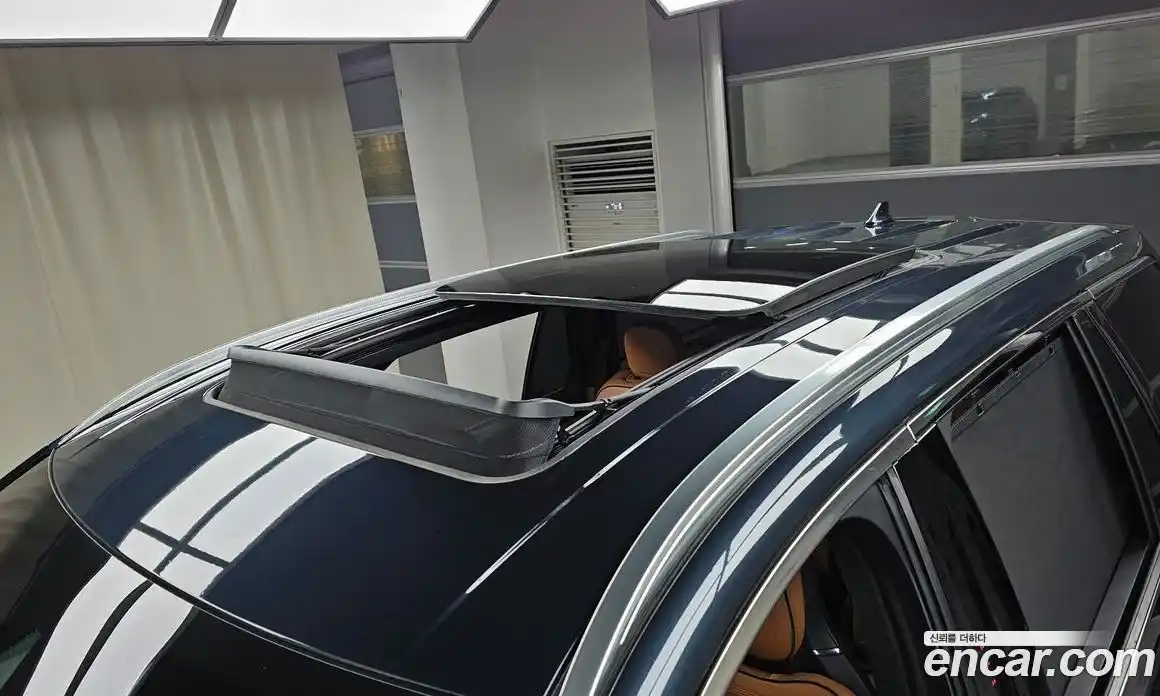 Lincoln Aviator 2020 3.0 гидро в Москве № 255732, фото 19