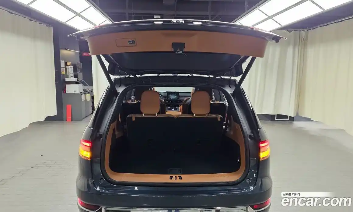 Lincoln Aviator 2020 3.0 гидро в Москве № 255732, фото 20