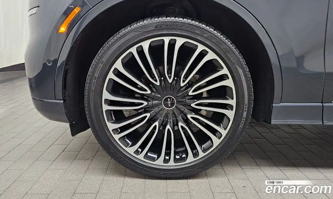 Lincoln Aviator 2020 3.0 гидро в Москве № 255732, фото 5