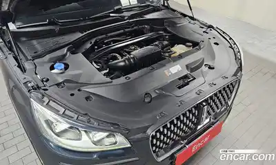 Lincoln Aviator 2020 3.0 гидро в Москве № 255732, миниатюра 6