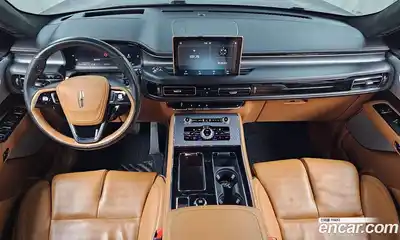 Lincoln Aviator 2020 3.0 гидро в Москве № 255732, миниатюра 7